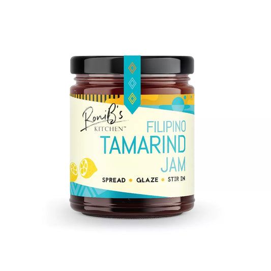 Tamarind Jam  -  190ml - RoniB's