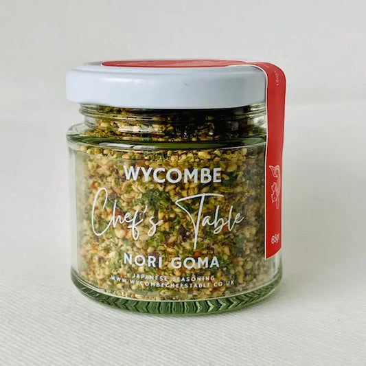 Nori Goma - Japanese Seasoning 65gr - Wycombe